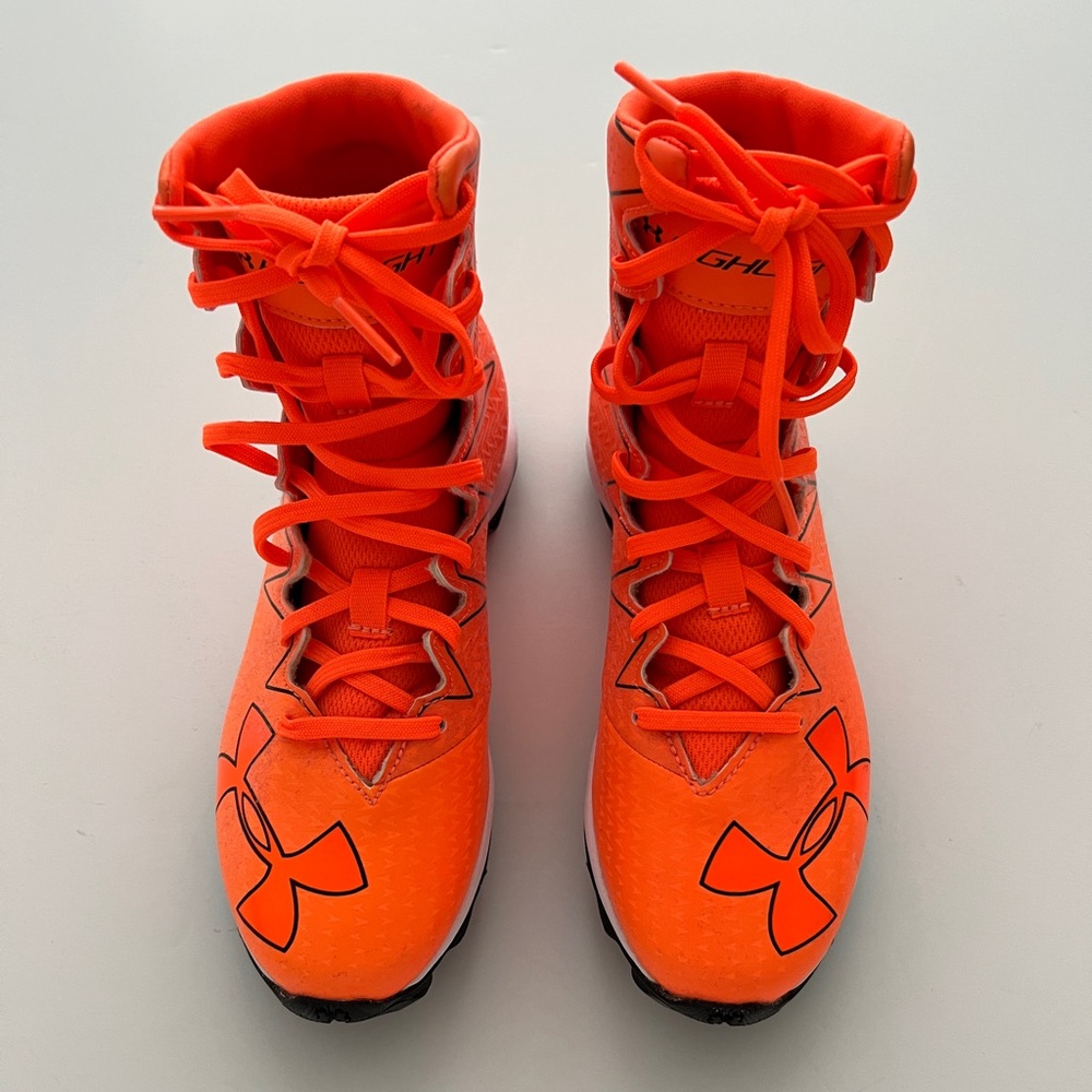 Brand New Under Armour Highlight Clutchfit Cleats
